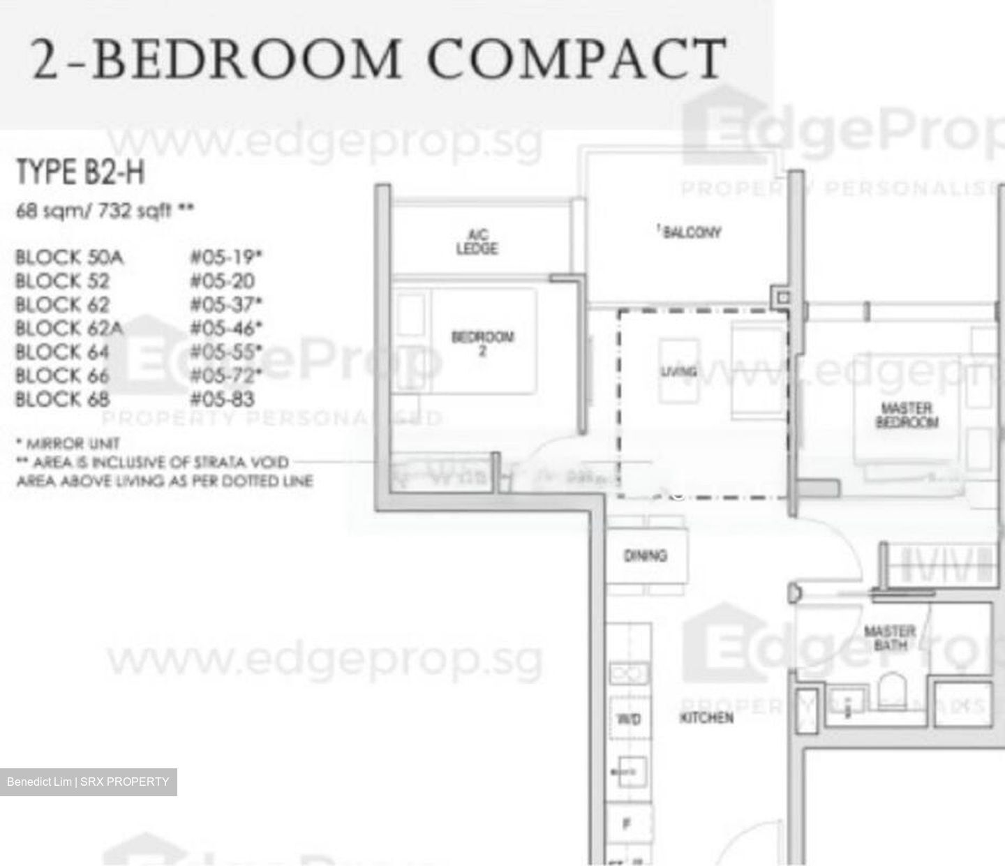 Kent Ridge Hill Residences (D5), Apartment #429190911